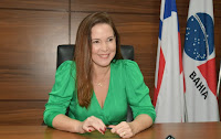 Daniela Borges recebe Título de Cidadã Pauloafonsina nesta terça (03)