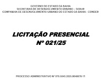 Governo licita construção de hospital federal em Paulo Afonso 