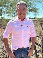 O Sertão de Sergipe precisa eleger um representante de raiz em 2026