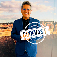 EXCLUSIVO: Nino Rangel assume cargo estratégico na Codevasf e promete fortalecimento da atuação regional