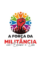 Plenária mobiliza a militância para as eleições internas do PT em 06 de julho