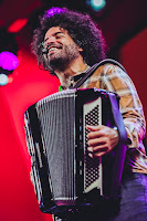 Mestrinho celebra o São João 2025 com série de shows no Nordeste