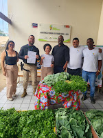 Ressocialização que Alimenta: internos produzem alimentos e ajudam mais de 60 famílias em Paulo Afonso