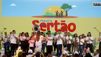 Projeto Sertão Vivo é lançado em Itiúba com ações para combate à pobreza e adaptação climática