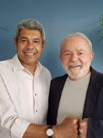 Governador Jerônimo Rodrigues e presidente Lula participam das celebrações dos 202 anos da Independência da Bahia, neste 2 de Julho