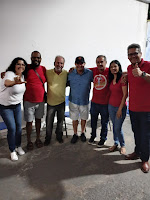 Eleição interna do PT em Paulo Afonso registra maior participação de filiados da história 