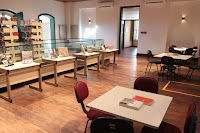 Biblioteca Anísio Teixeira comemora 77 anos de história nesta sexta-feira (11)