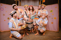 Festival Guri inicia programação nesta sexta-feira em Petrolina (PE)