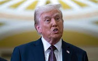 Governo Trump perde apoio da maioria em política migratória