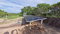 Reação à pobreza energética e projetos ecológicos