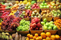 Preços de frutos devem cair no Brasil após o tarifaço