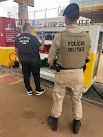 Operação Combustível Legal fiscaliza 72 postos no Sul da Bahia