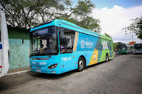 Governo aposta no GNV como ponte para transporte limpo no Nordeste