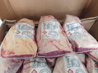 O apocalipse do churrasco estadunidense