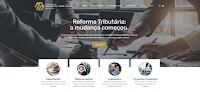 Sefaz-Ba lança Portal da Reforma Tributária, com capacitações e informações atualizadas sobre o tema