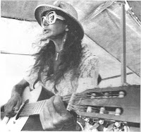 VIOLETA PORRA 