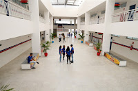 Escola bate ponto em tempo integral e governo dá “Olé” na desigualdade