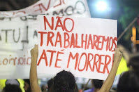 Decisão do STF promete virar a maré para o trabalhador