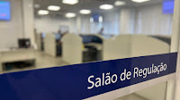 Bahia realiza mais de 1.100 regulações em um dia e acelera transferências de pacientes