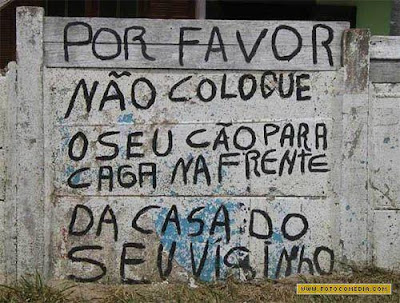 ANDANDO PELO BRASIL.