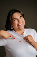 Renata Henrique toma posse como nova presidente do PT de Paulo Afonso