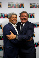 Investimentos do Governo do Estado para Barra do Mendes são discutidos durante reunião com prefeito