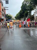 Bahia, o “Santo” que decide presidente!