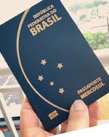 Lula desmascara “heróis” de passaporte na mão