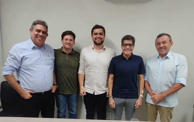 De “amor eterno” a Jerônimo ao abraço gelado em Neto