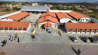Escola Municipal com investimento de R$ 7,2 milhões do Estado leva ensino integral para povoado de Pedro Alexandre