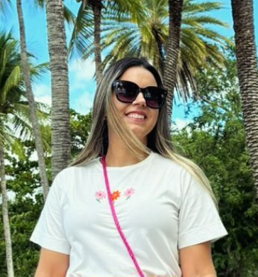 Enfermeira Isabele Bentemuller assume pasta e enfrentará “Mão de Ferro” de Galinho