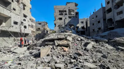 Brasil vira voz que não se cala em defesa da Palestina