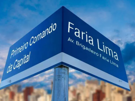  As sombras do PCC que assombram o governo em São Paulo