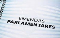 Minas tem emendas na rua e corrupção na sombra?
