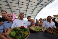 Em Fátima, Governo do Estado entrega obras e melhorias em abastecimento, saúde, educação e infraestrutura?