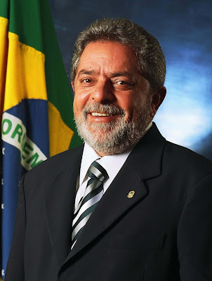 LULA EM PAULO AFONSO ESTE MÊS.