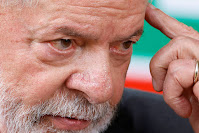 Lula costura o país com alianças à queima-roupa
