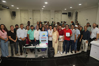 Governo do Estado apresenta Projeto Centrais das Águas da Bahia em Ribeira do Pombal