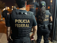  PF estoura o baú das emendas e caça prefeitos, deputado e lobista na teia da operação Overclean