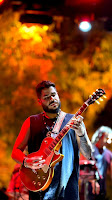  A guitarra de Igor Gnomo ecoa o sertão e o festival que floresce em Paulo Afonso 