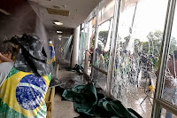 Justiça caça fantasmas do golpe