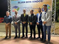 Secretário de Ciência e Tecnologia da Bahia destaca papel de Paulo Afonso no ecossistema de inovação
