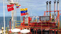 Canhões Piratas dos EUA rugem no caribe enquanto petróleo venezuelano vira tesouro de saque