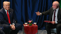 Lula atropela fake news e vira rei das redes