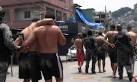 Cláudio Castro transforma o Rio em campo de guerra e Lula reage
