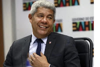 Paulo Afonso no centro das atenções com a força das visitas de Jerônimo Rodrigues 