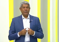 Jerônimo Rodrigues é o governador que aposta no futuro