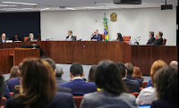 STF expõe bastidores da trama contra Lula