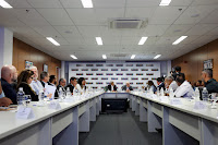 Governo do Estado autoriza reforma e ampliação do Hospital Municipal de Jeremoabo