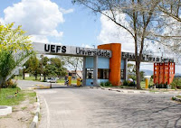 Universidade Estadual de Feira vira potência e deixa rivais no chão
